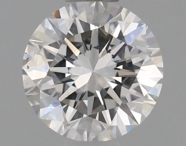 0.51ct ROUND Diamond E VS1 EX - IGI 620429840