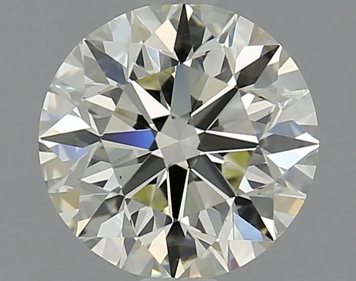 1.5 Carat ROUND - EX - K - VS2 - GIA - 7478324419