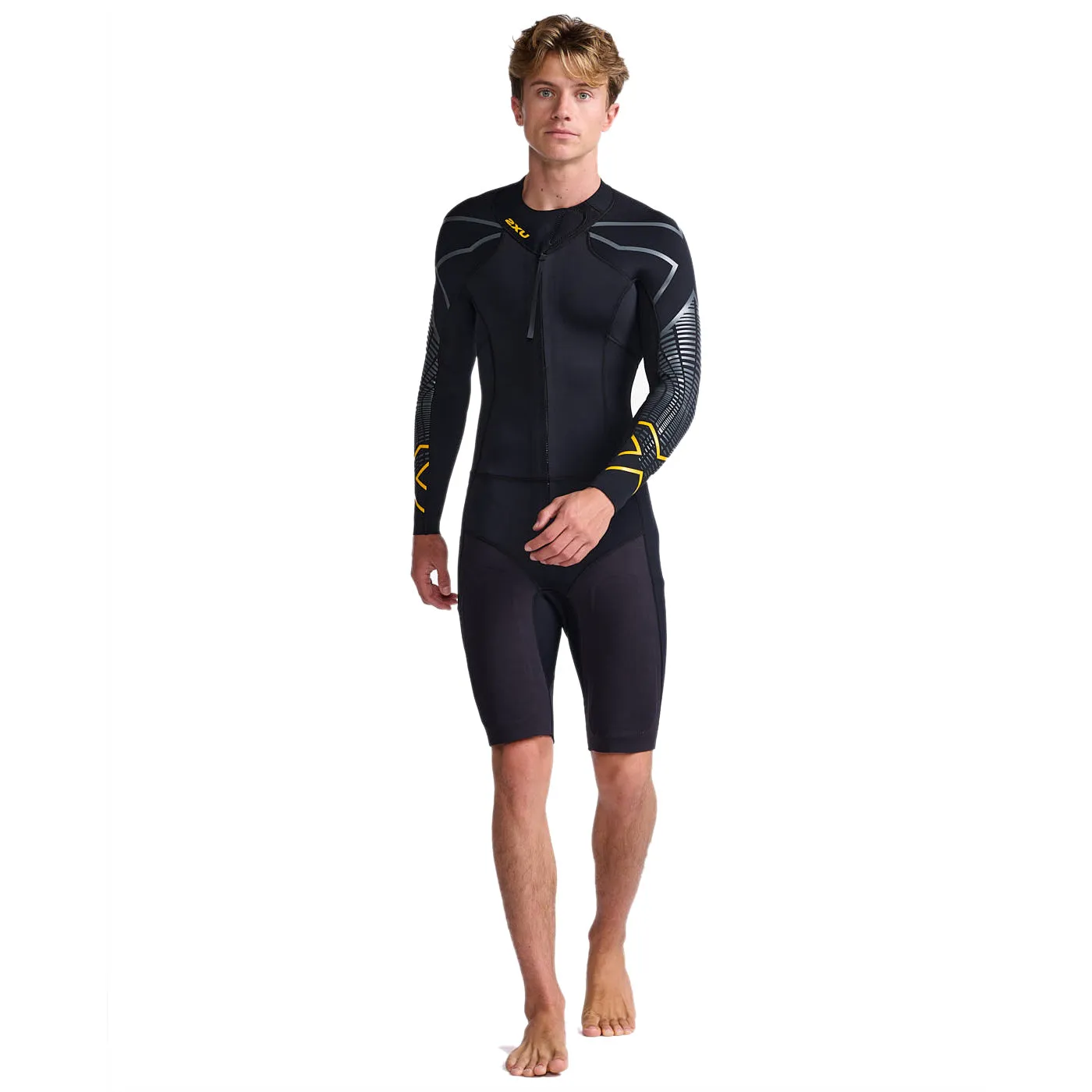 2XU Propel SwimRun Wetsuit