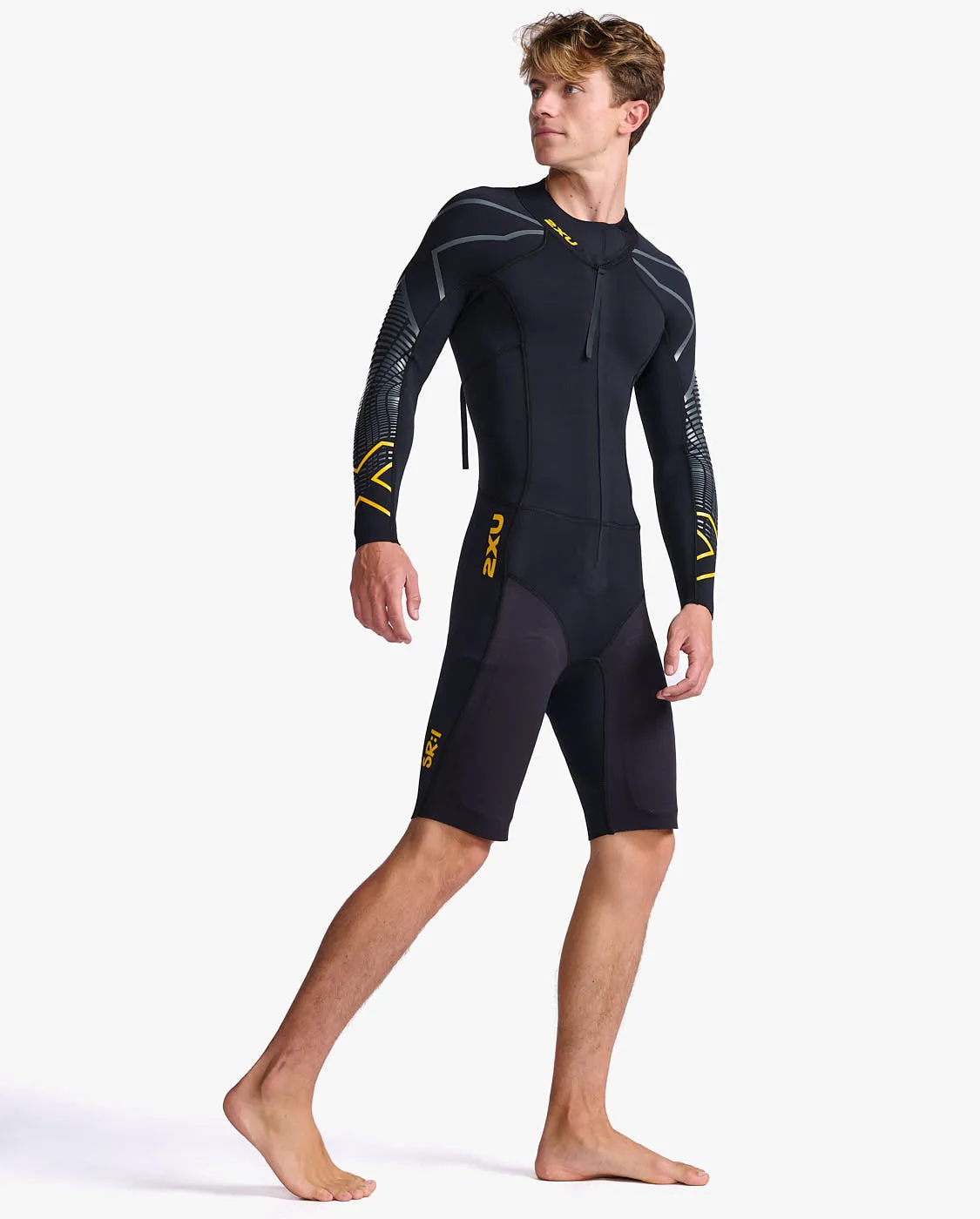 2XU Propel SwimRun Wetsuit