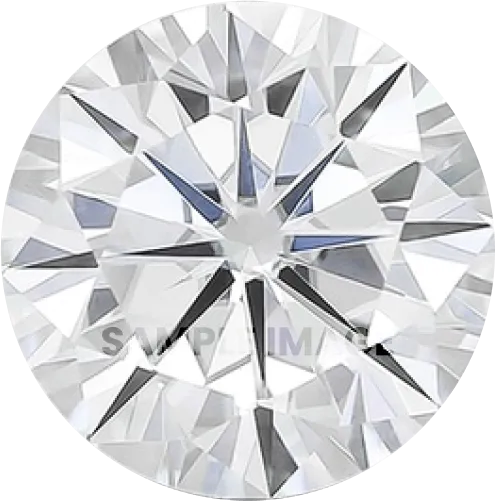 8.07 Carat ROUND - ID - G - VS1 - IGI - LG614326517