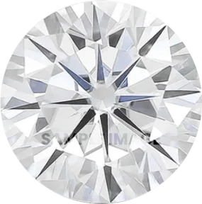 8.07 Carat ROUND - ID - G - VS1 - IGI - LG614326517