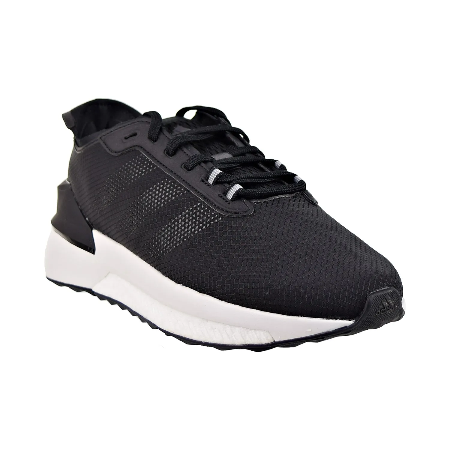 Adidas Avryn Men's Shoes Core Black-Grey Three-Carbon