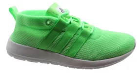 Adidas Element Voyager 2 Womens Green Running Trainers