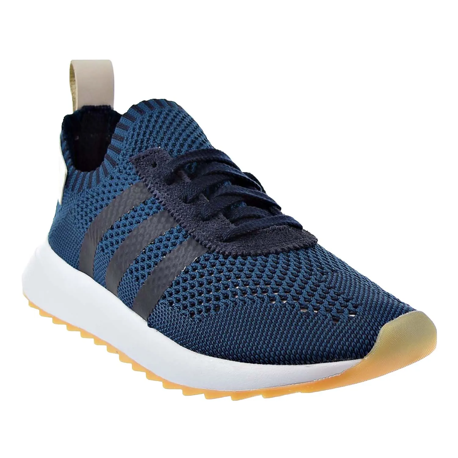 Adidas FLB Flashback Primeknit Womens Shoes Legend Ink/Petnit