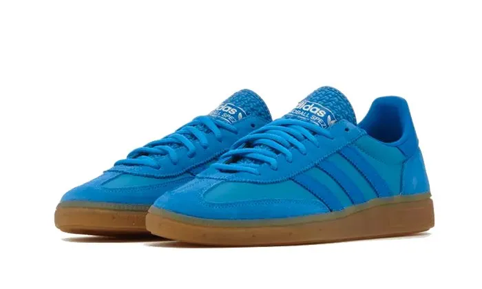 Adidas Handball Spezial Pulse Blue