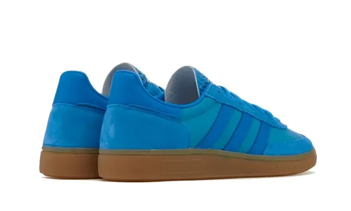 Adidas Handball Spezial Pulse Blue