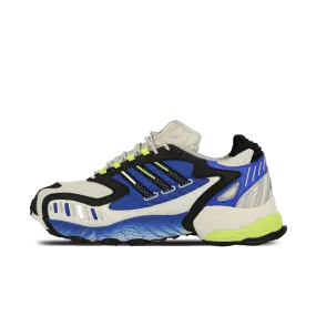 adidas Torsion TRDC Blue Yellow