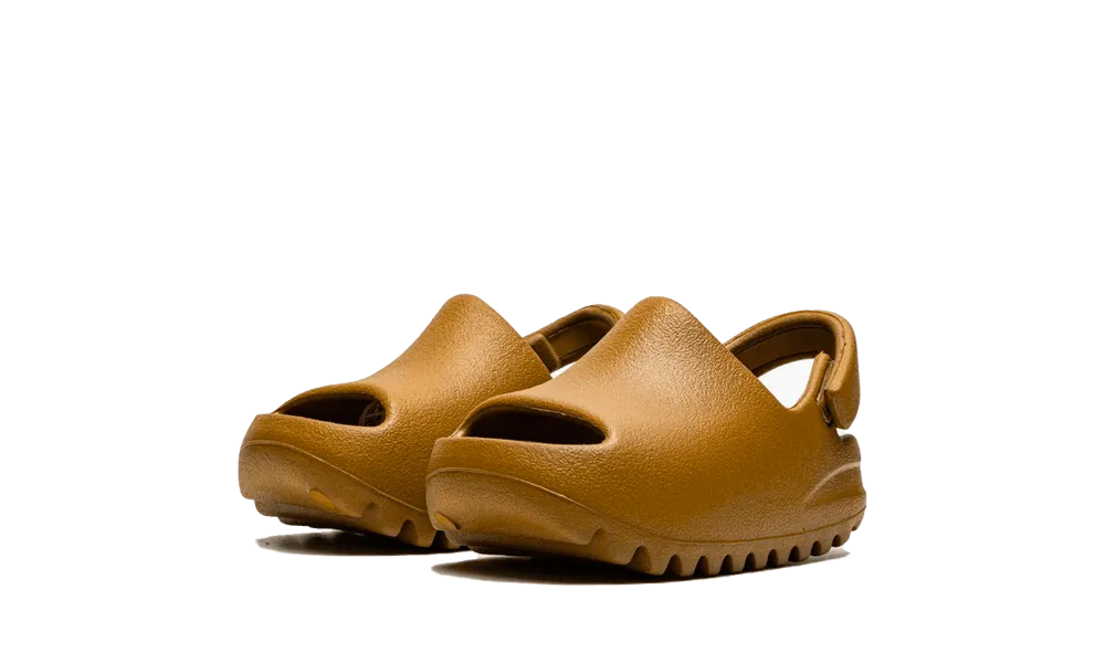 adidas Yeezy Slide Infants Ochre