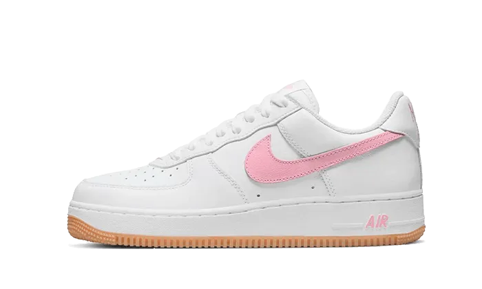 Air Force 1 Low Since 82 Pink Gum