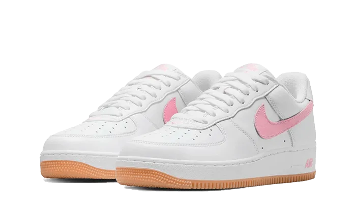 Air Force 1 Low Since 82 Pink Gum