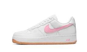 Air Force 1 Low Since 82 Pink Gum