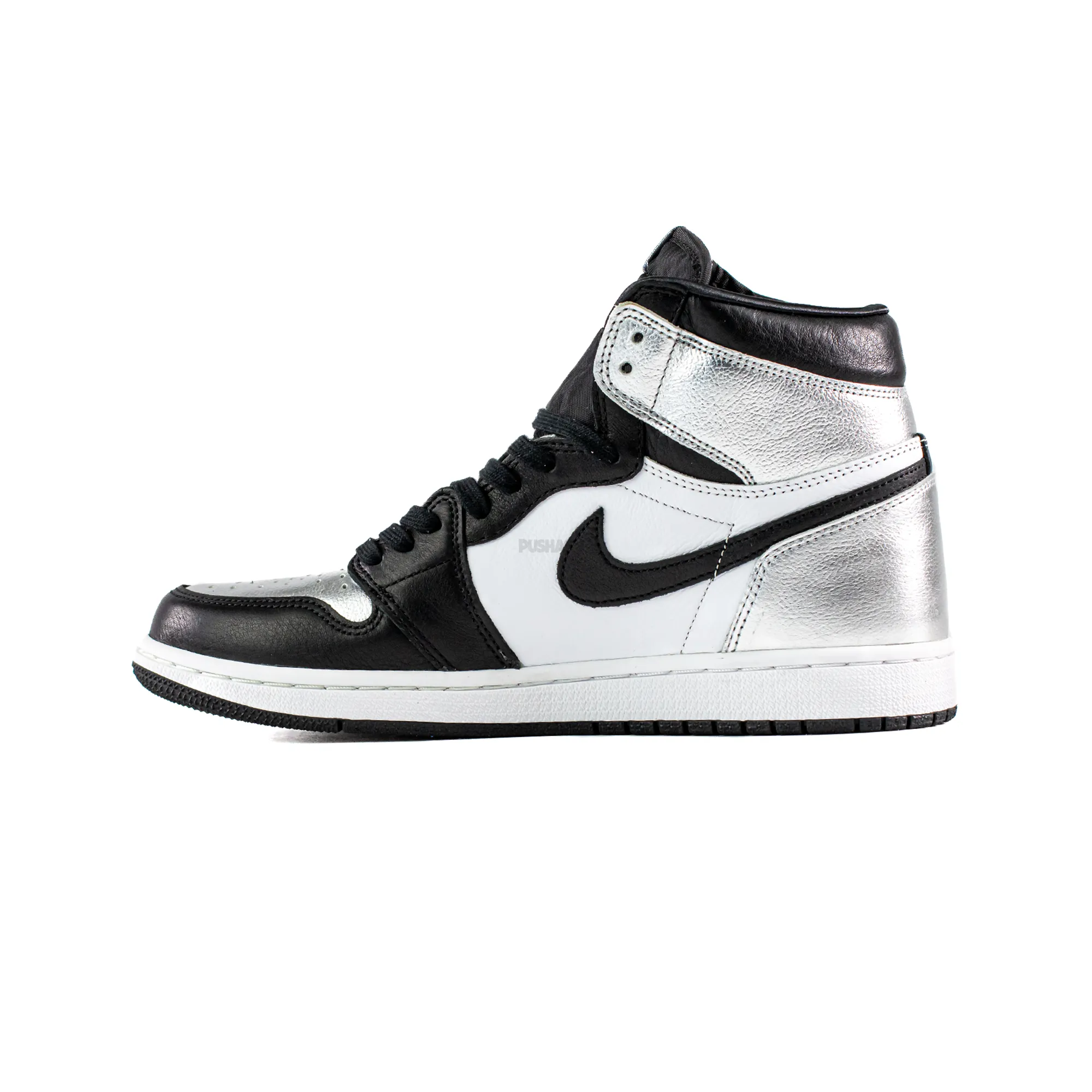 Air Jordan 1 'Silver Toe' Women's