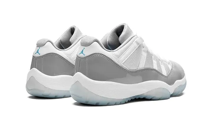 Air Jordan 11 Retro Low Cement Grey