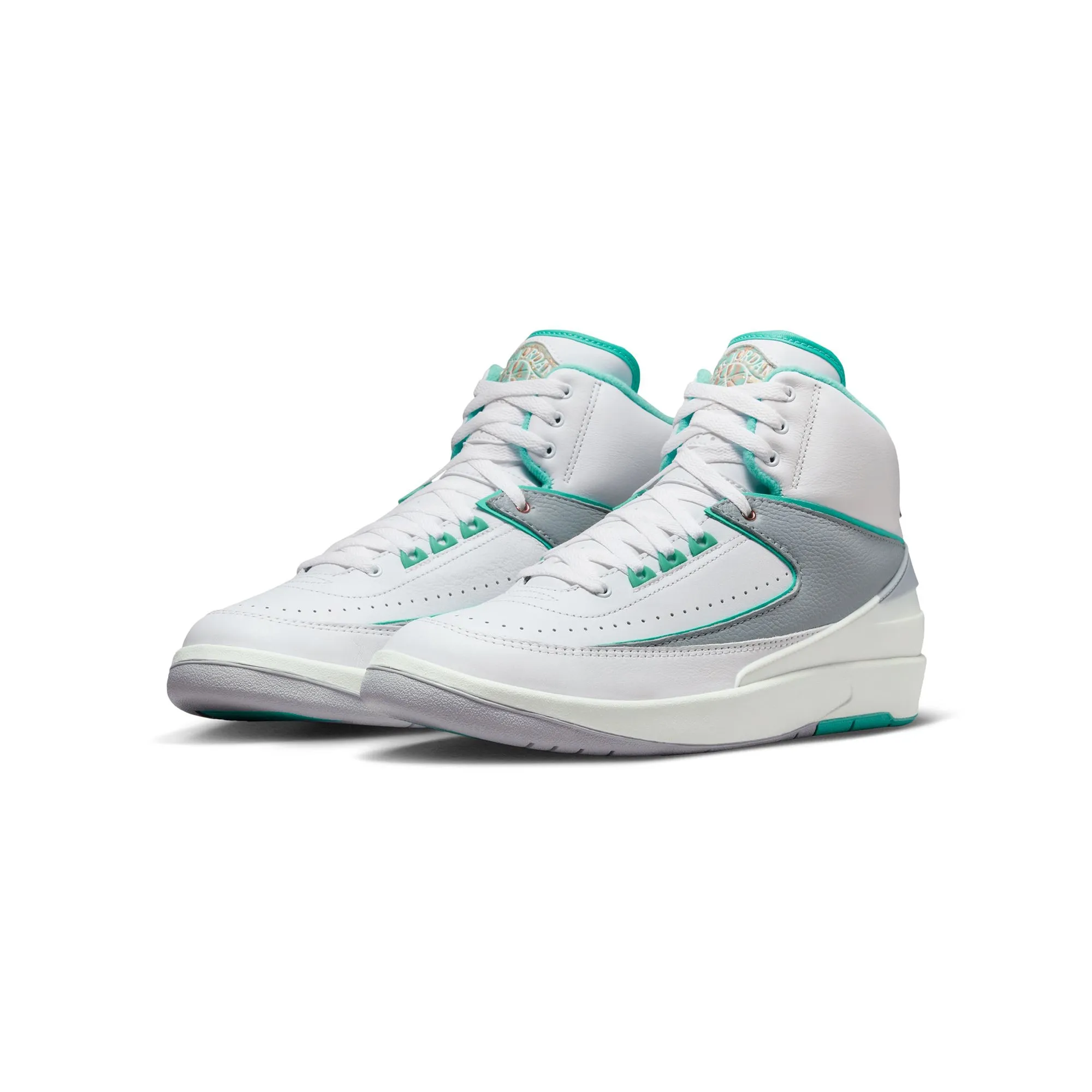 Air Jordan 2 Womens Retro Shoes