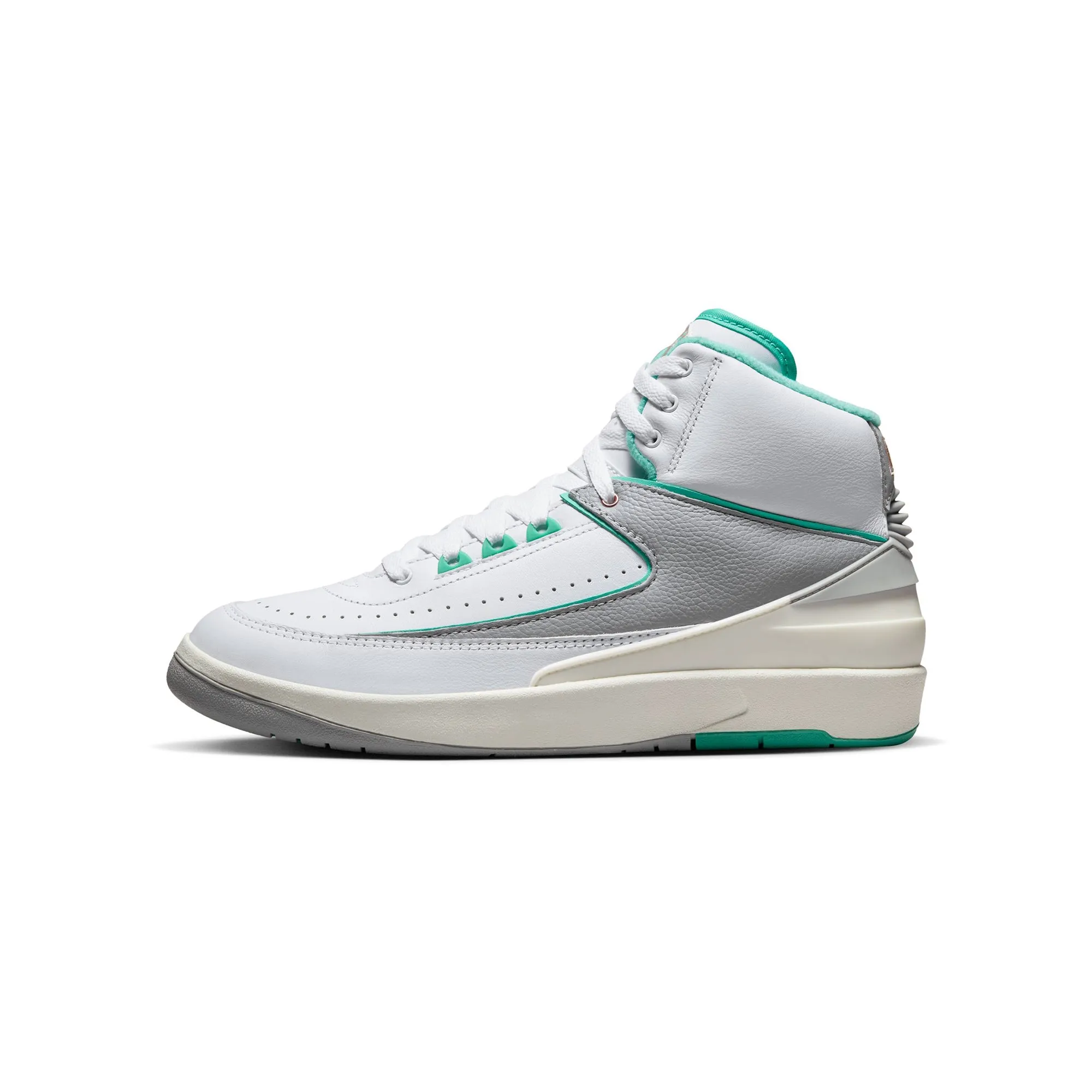 Air Jordan 2 Womens Retro Shoes