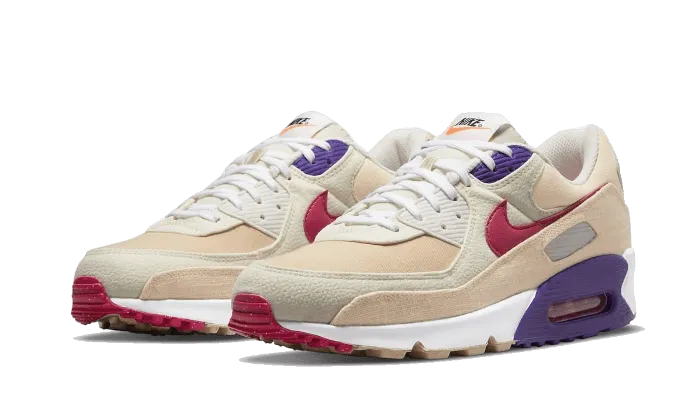 Air Max 90 Air Sprung