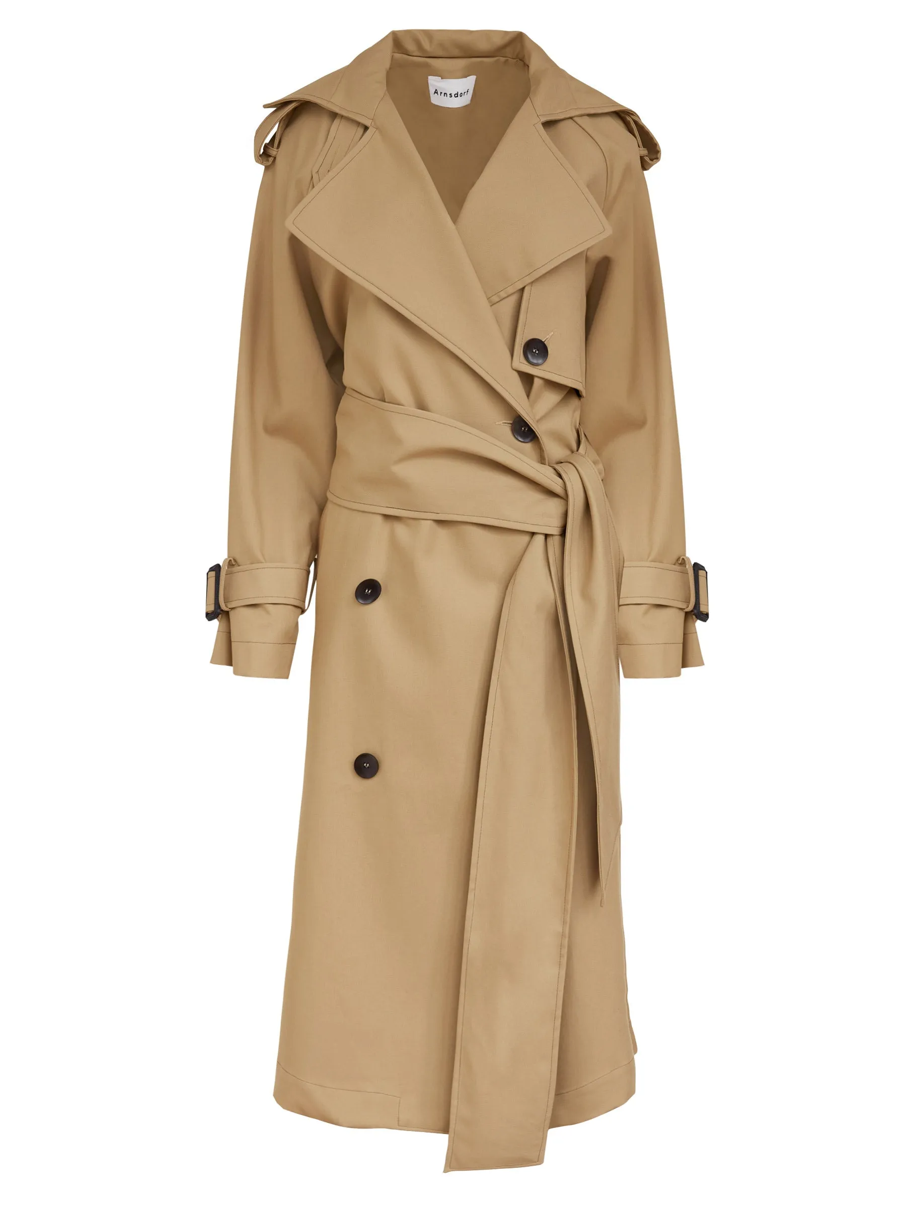 Alessandra Trench