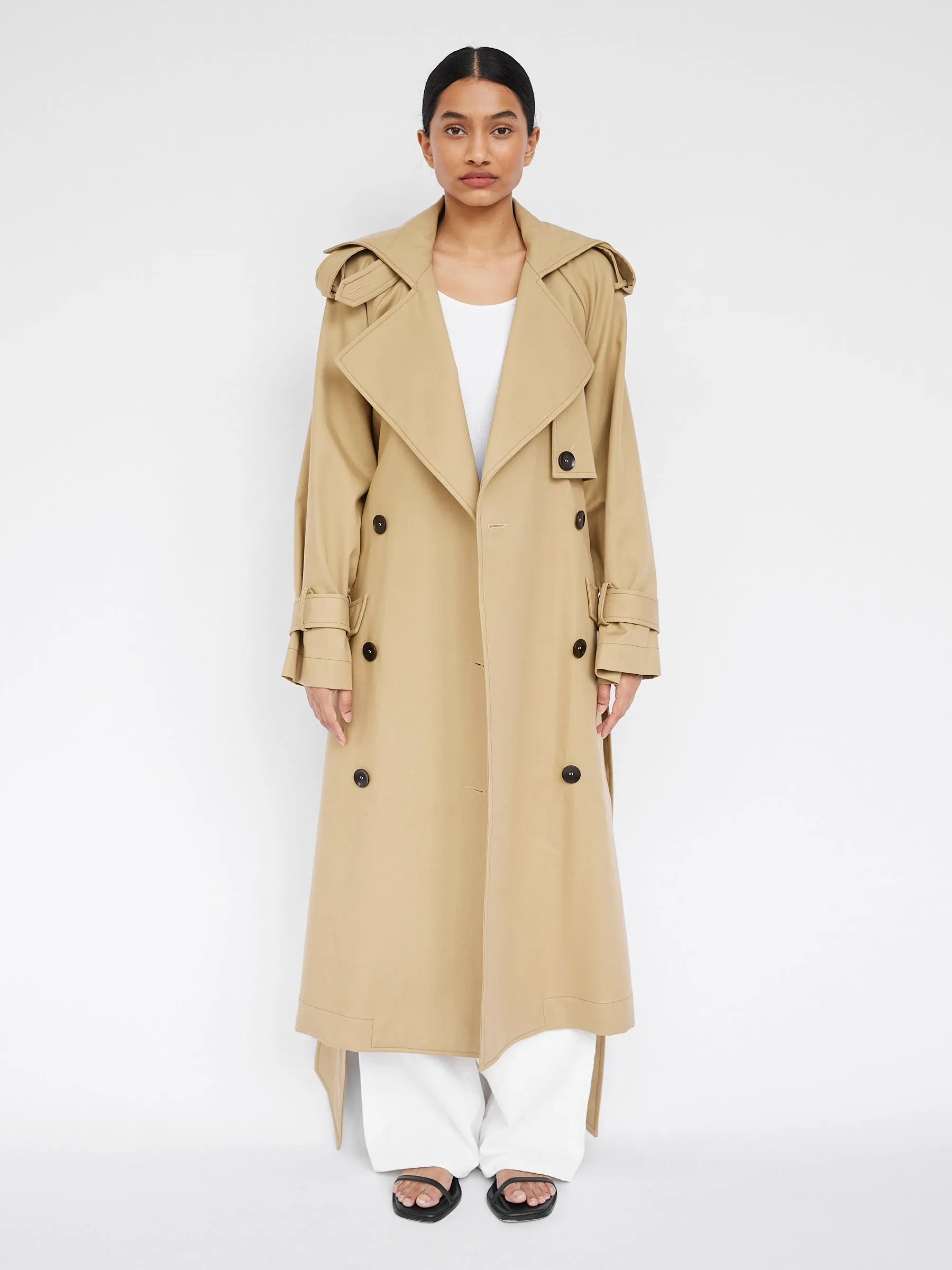 Alessandra Trench