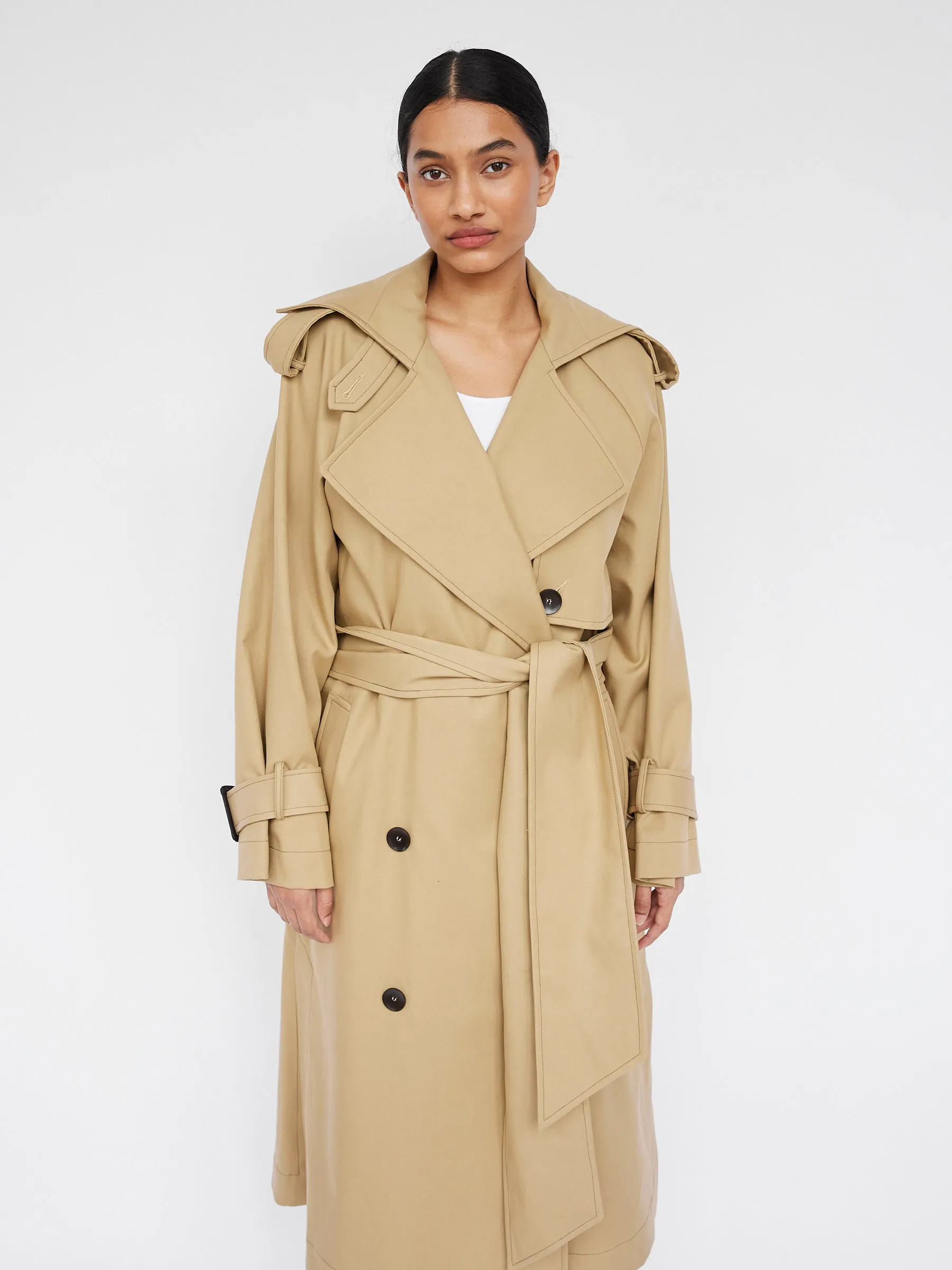 Alessandra Trench