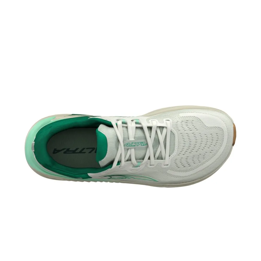 Altra Women's Paradigm 7 - White/Green