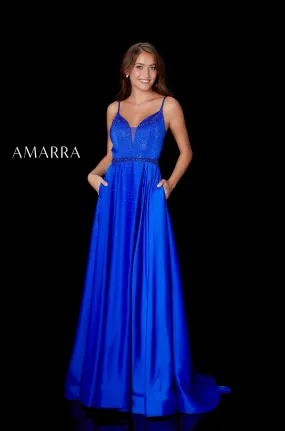 AMARRA 87234 DRESS