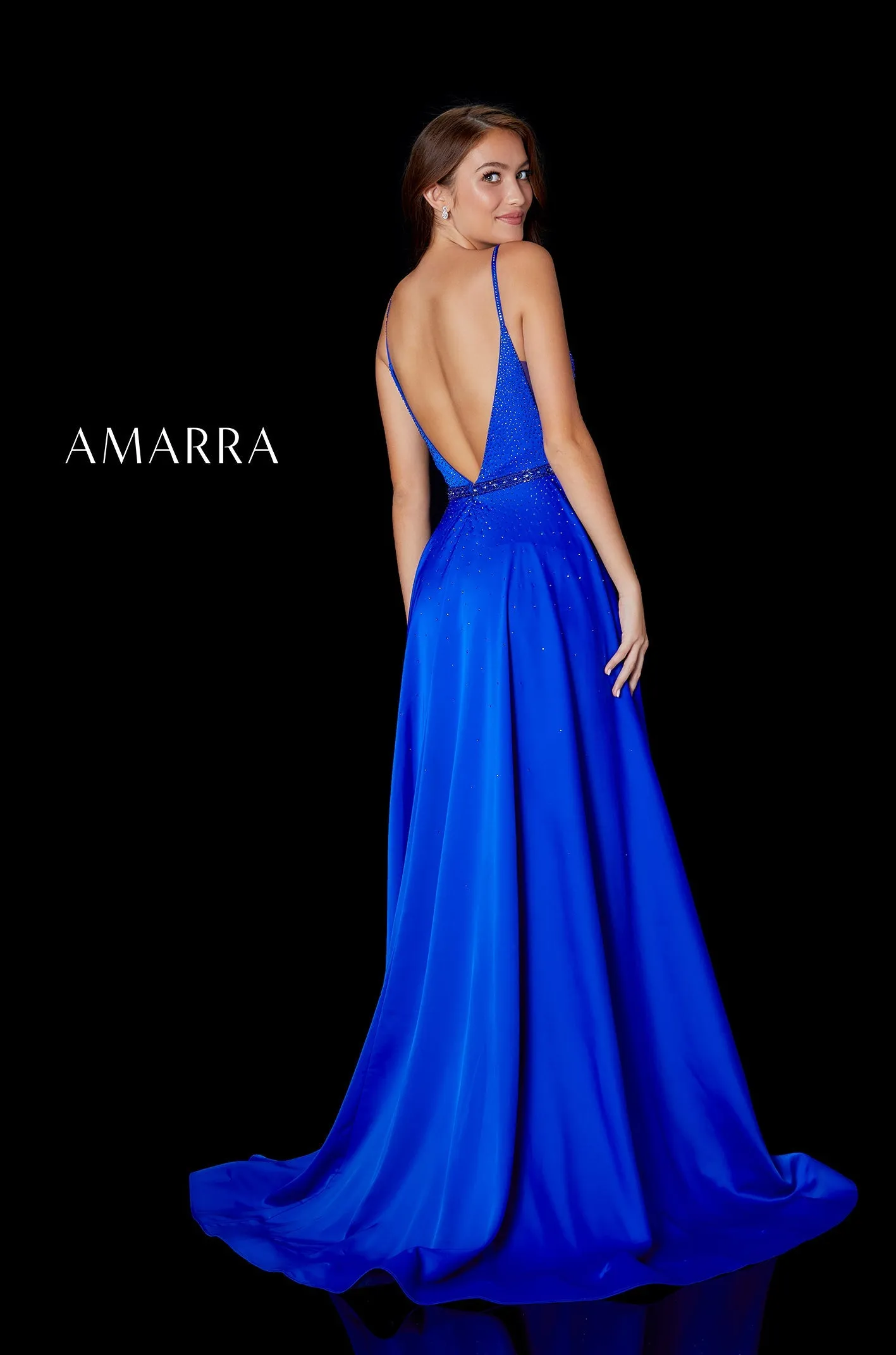 AMARRA 87234 DRESS