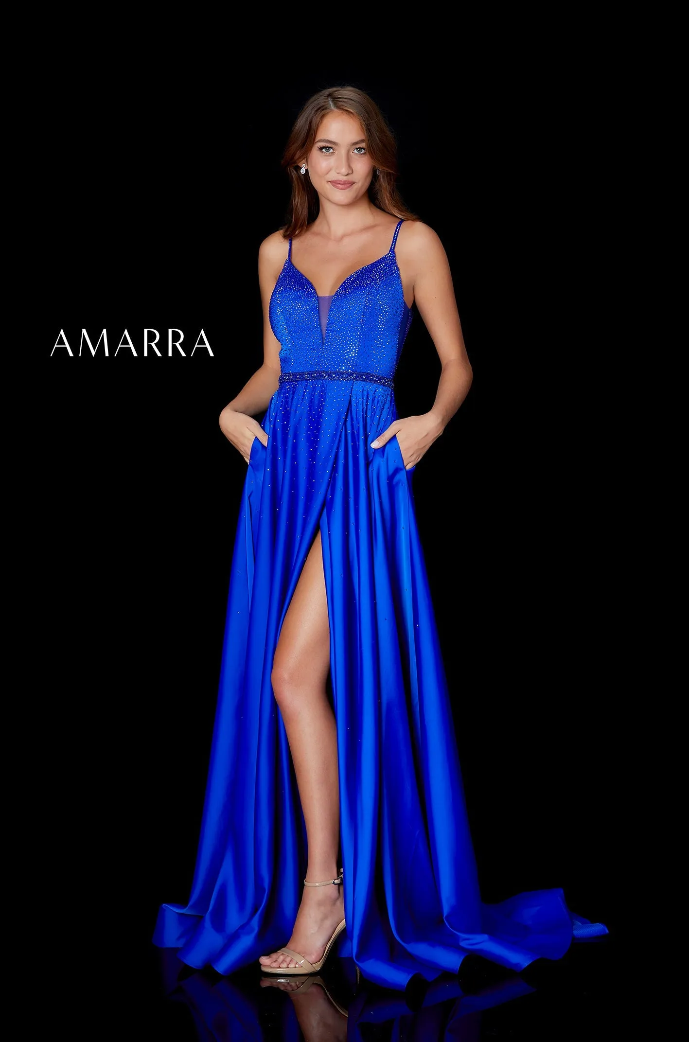 AMARRA 87234 DRESS