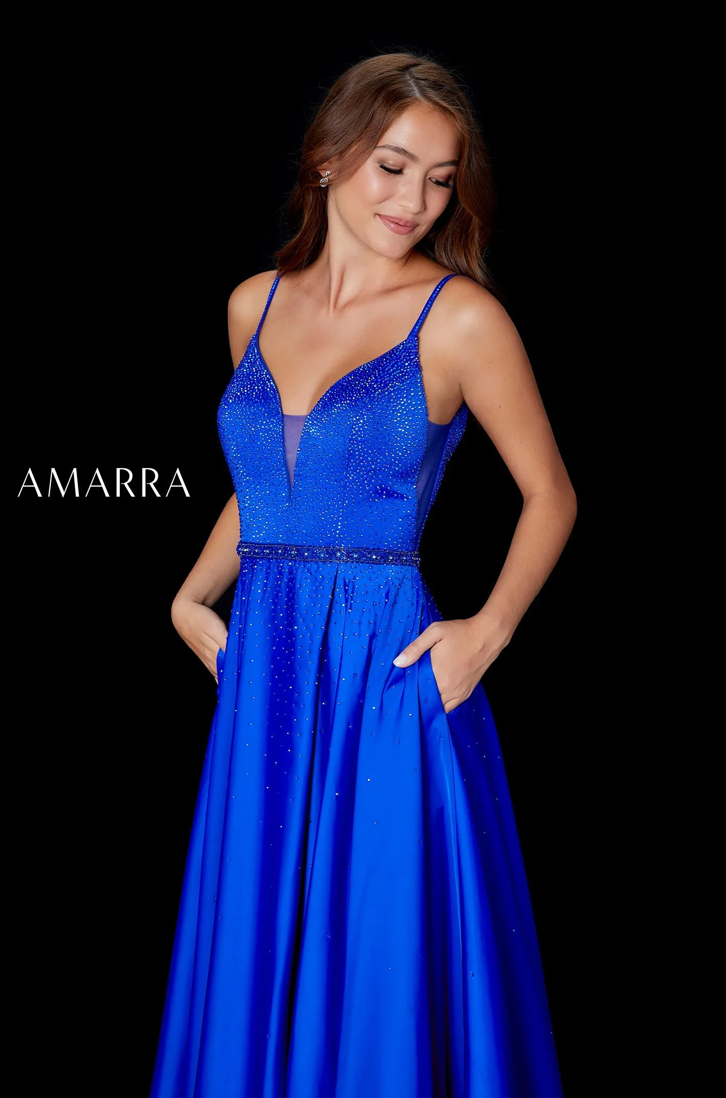 AMARRA 87234 DRESS