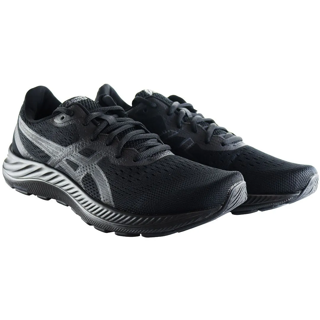 Asics Gel-Excite Womens Black Trainers