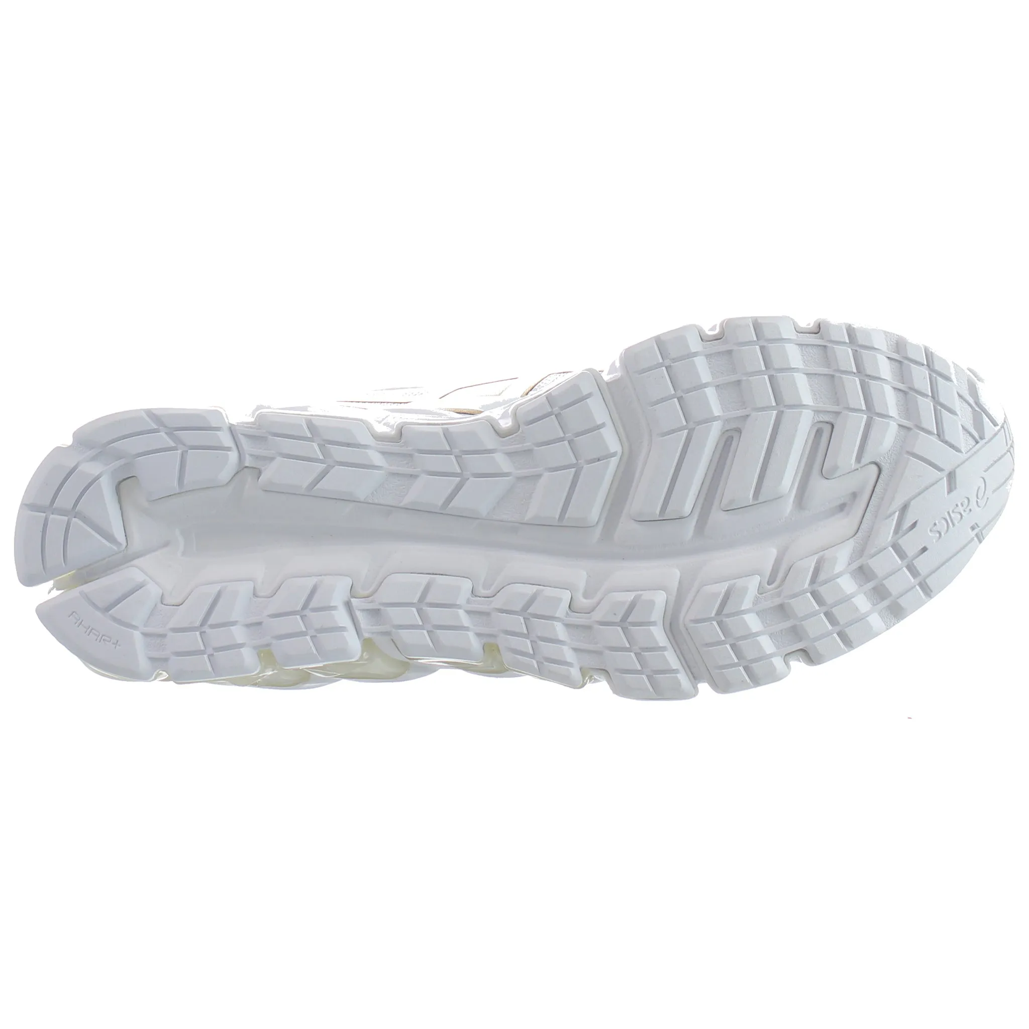 Asics Gel-Quantum 180 Womens White Trainers