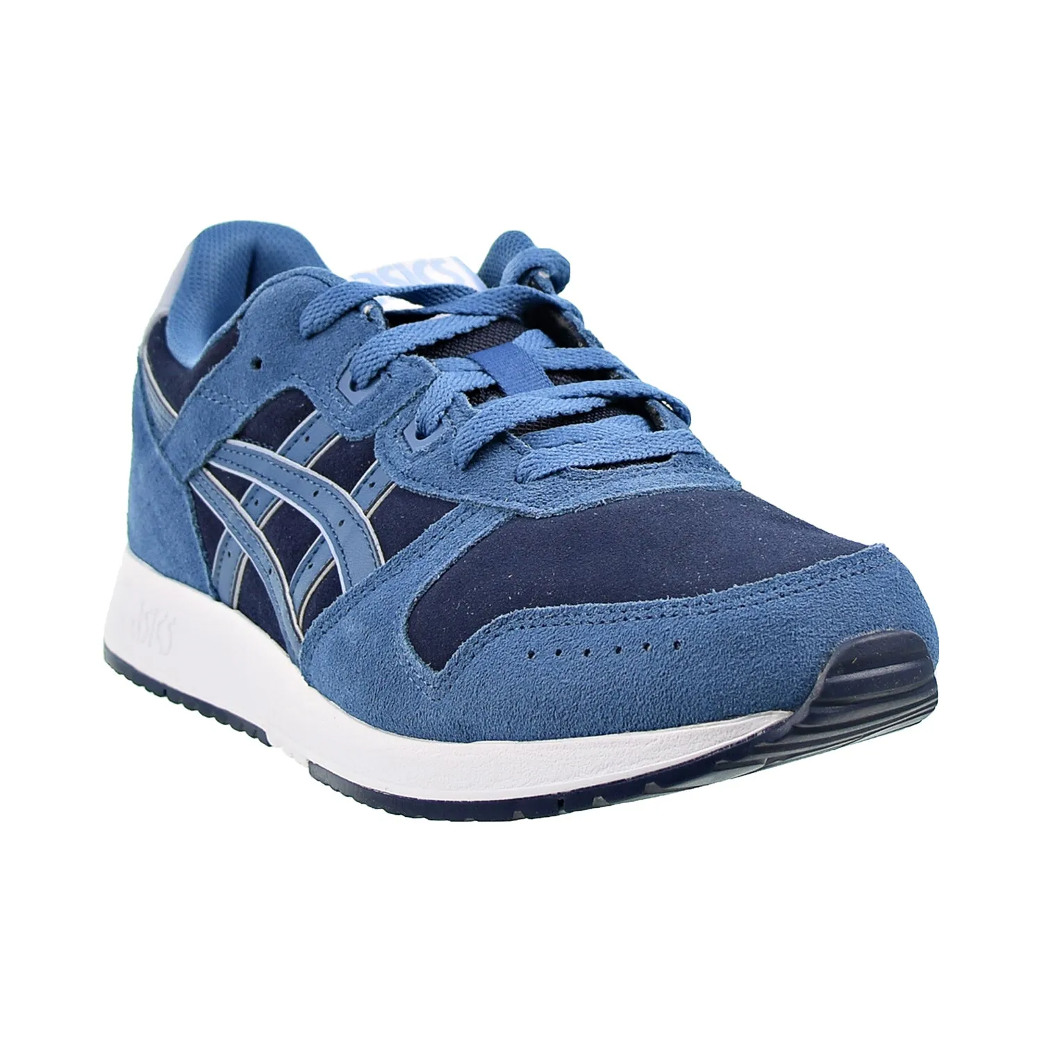 Asics Lyte Classic Men's Shoes Midnight-Azure