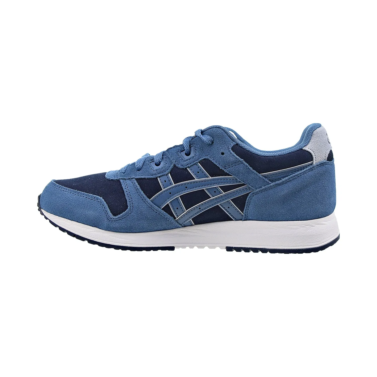 Asics Lyte Classic Men's Shoes Midnight-Azure