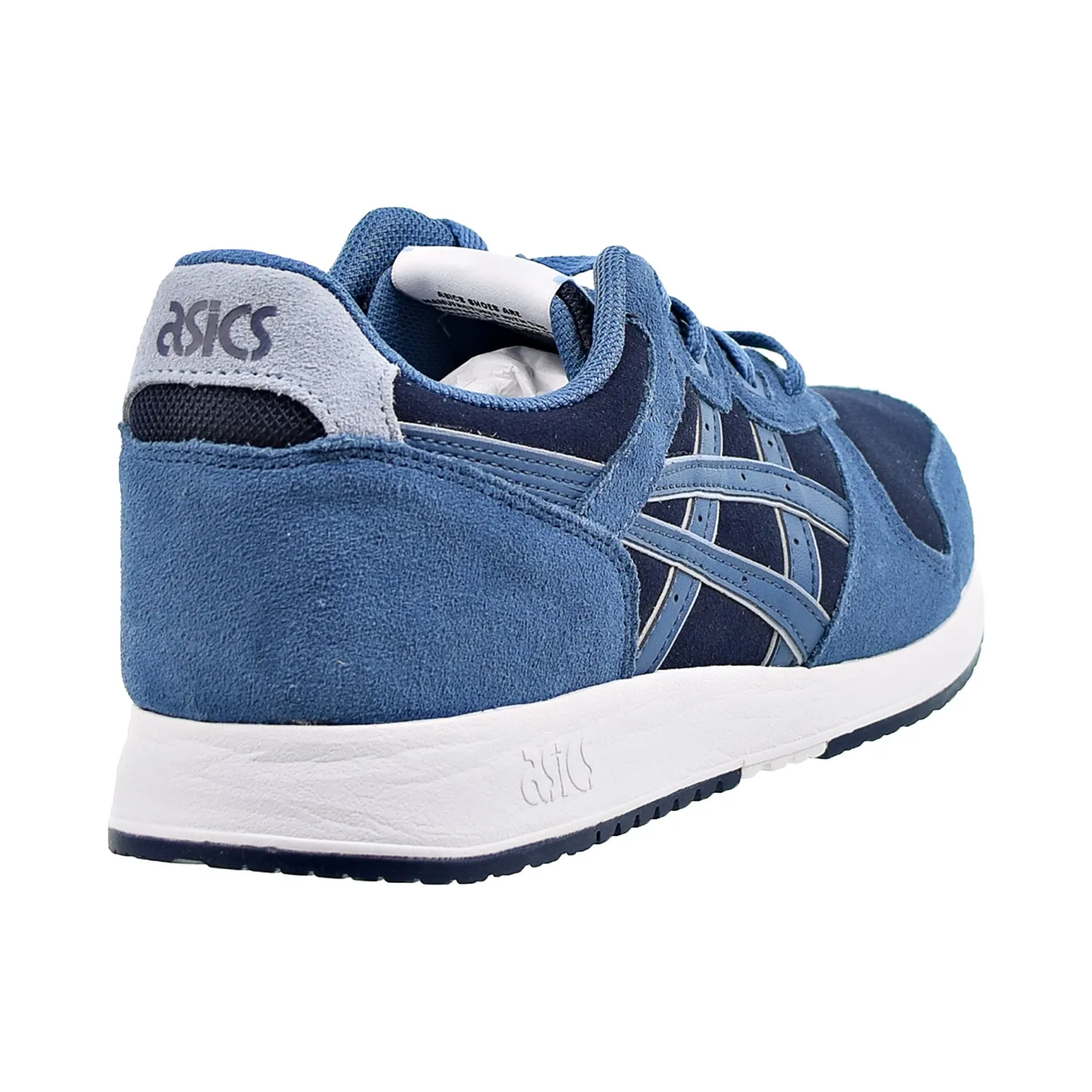 Asics Lyte Classic Men's Shoes Midnight-Azure