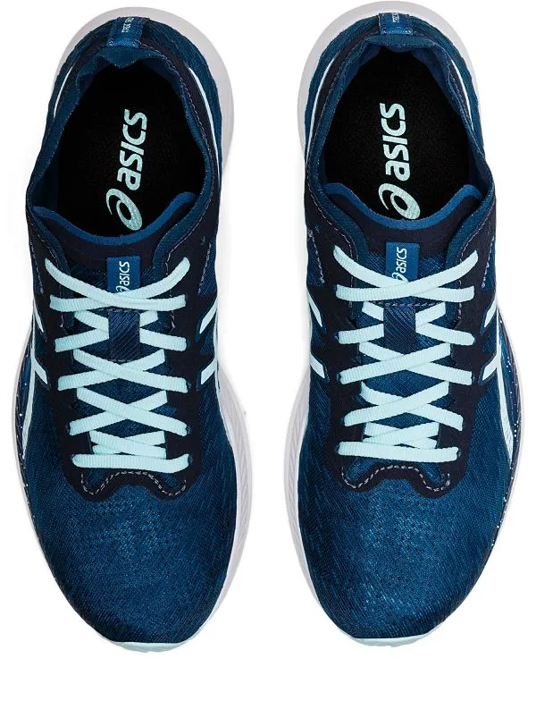 Asics Magic Speed Blue Blue   