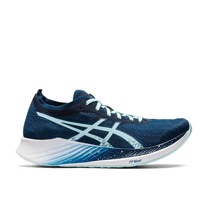 Asics Magic Speed Blue Blue   