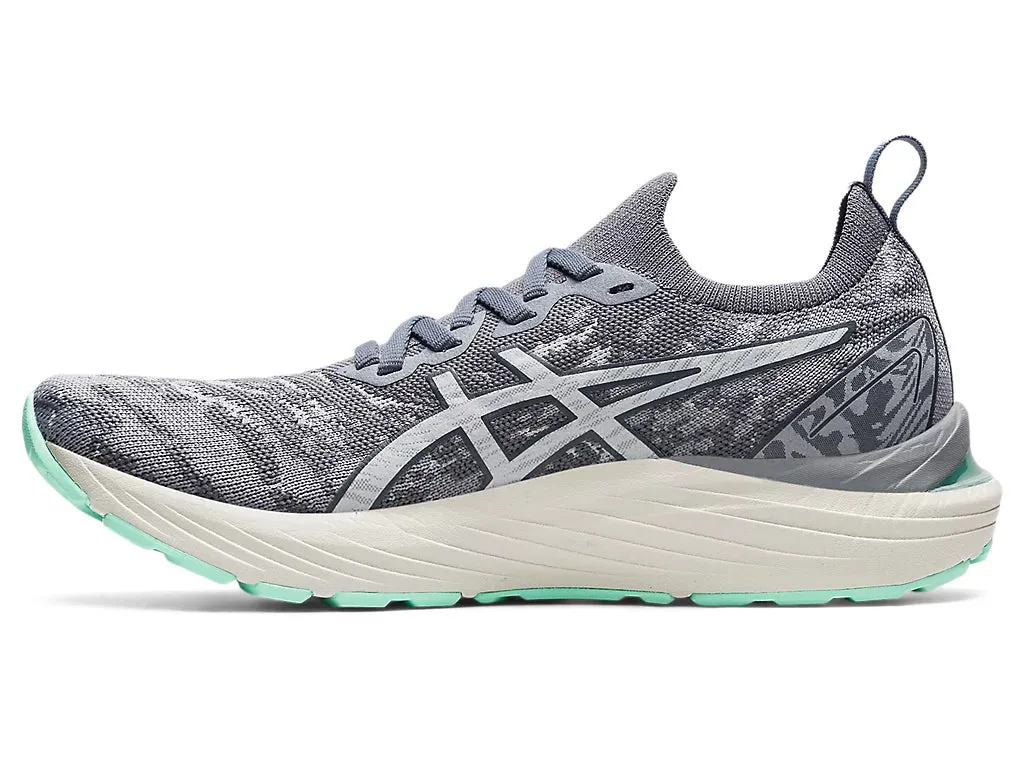 ASICS Women's GEL-CUMULUS 23 MK (Sheet Rock/Piedmont Grey)