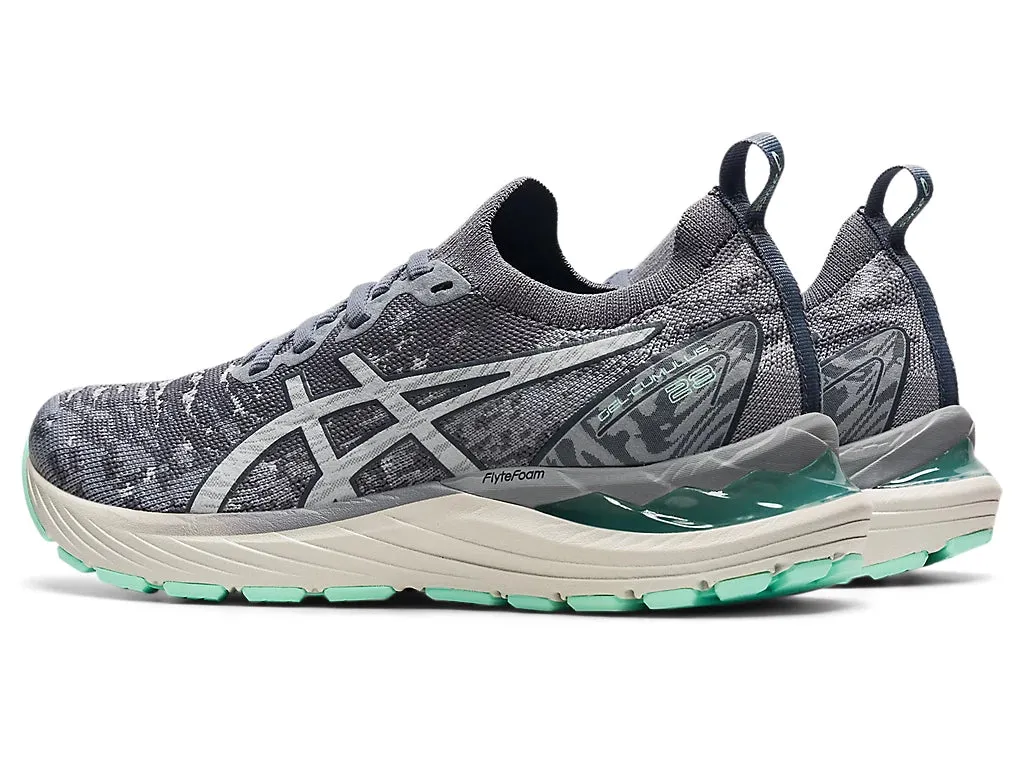 ASICS Women's GEL-CUMULUS 23 MK (Sheet Rock/Piedmont Grey)