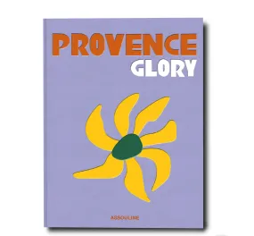 Assouline - Provence Glory