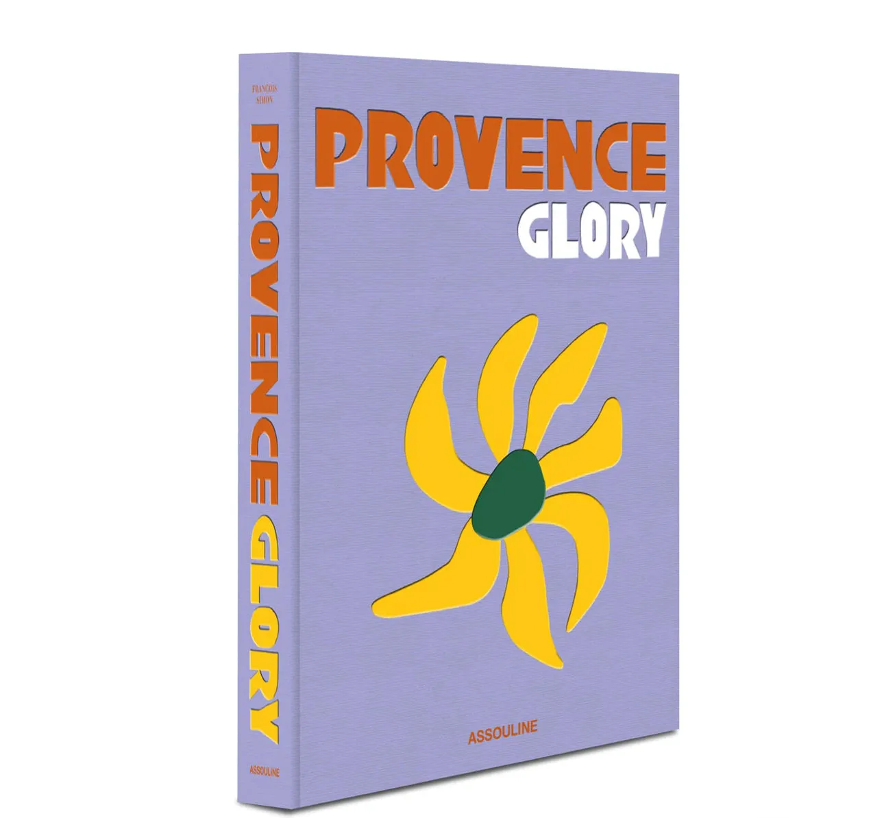 Assouline - Provence Glory