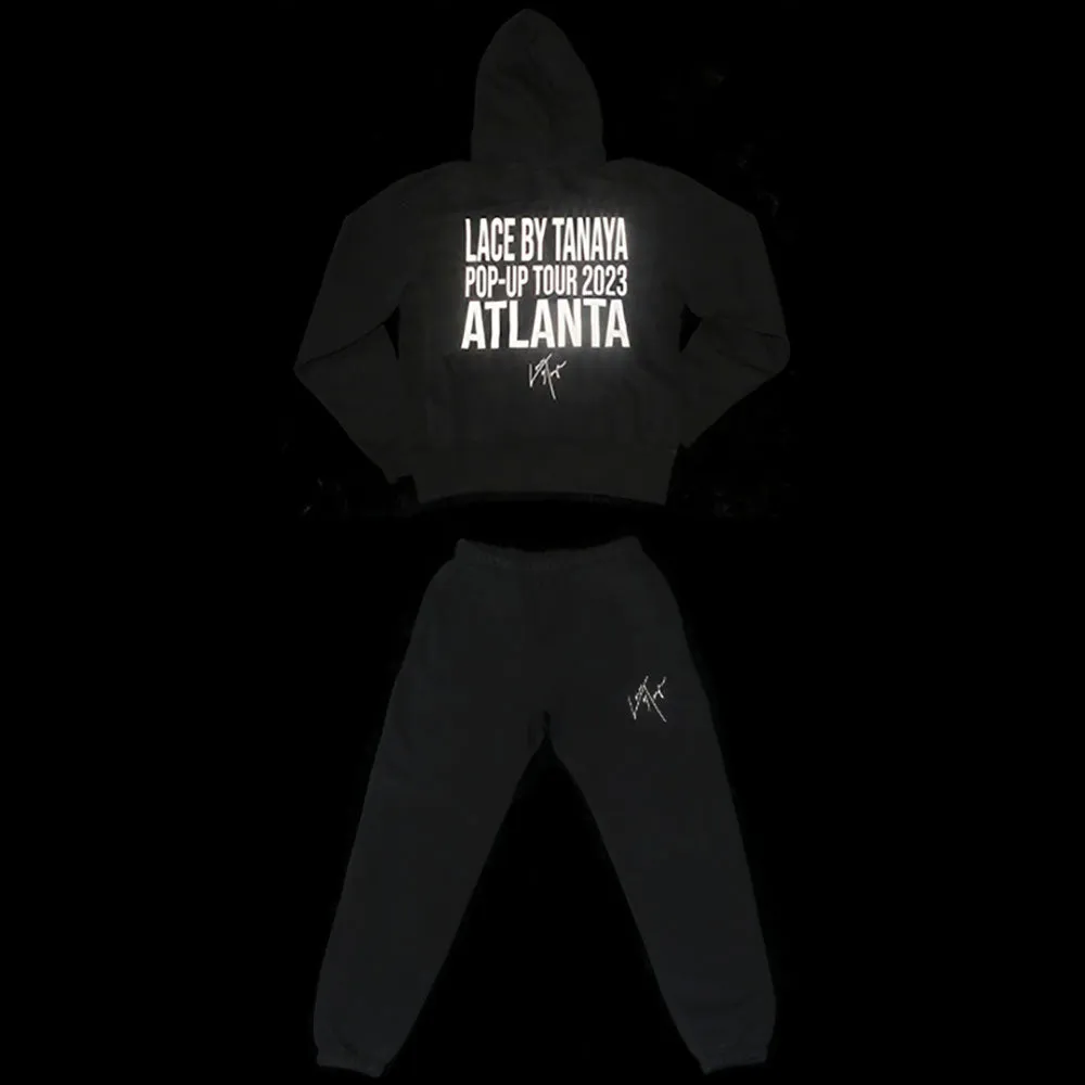 ATL POP-UP SWEATSUIT