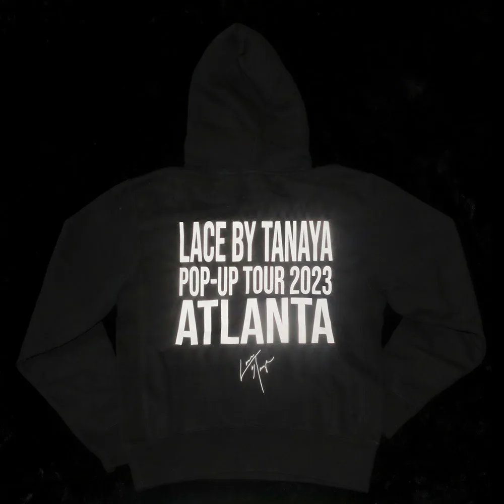 ATL POP-UP SWEATSUIT