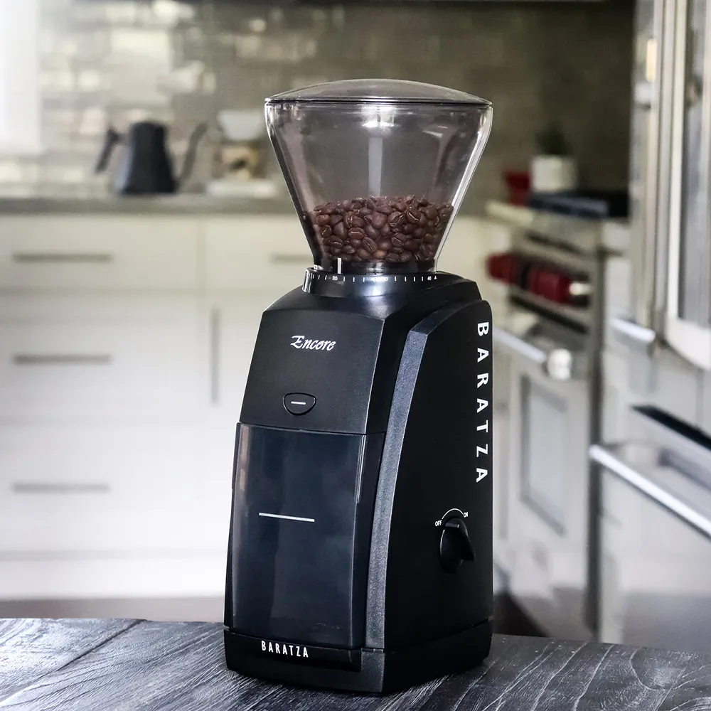 Baratza Encore Grinder