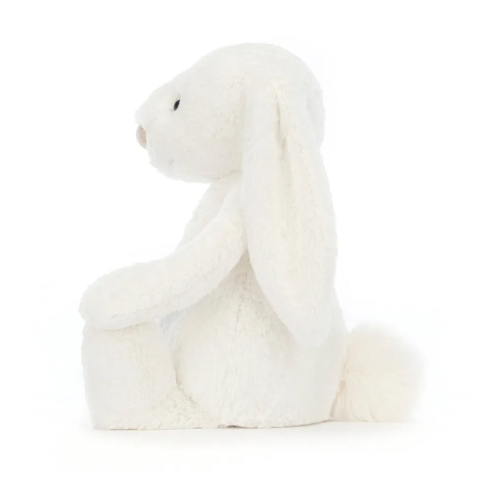 Bashful Luxe Luna Bunny Big