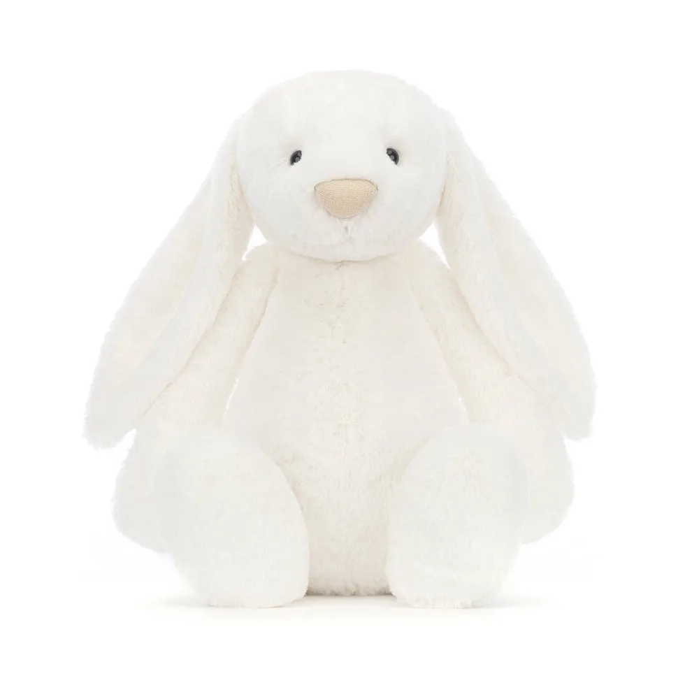 Bashful Luxe Luna Bunny Big