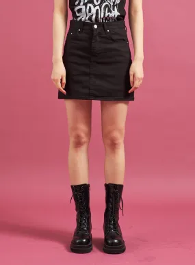 Basic Everyday Mini Skorts CJ28