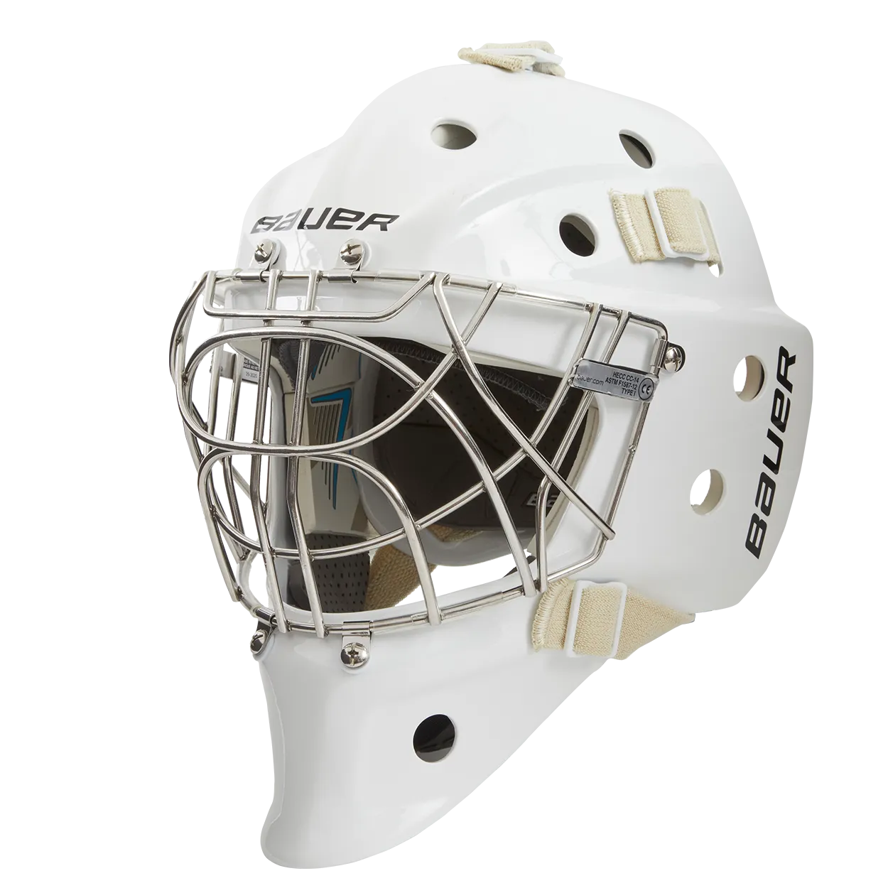 BAUER 940 GOAL MASK JUNIOR