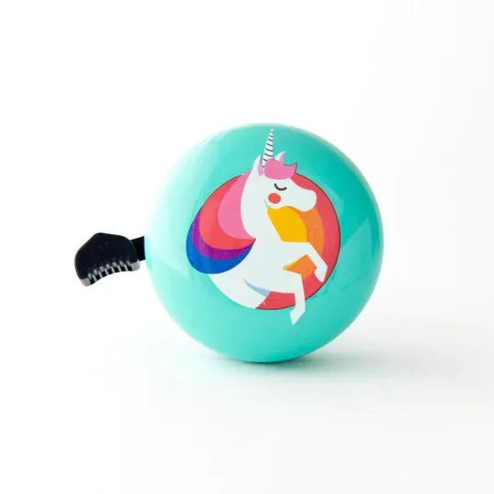 Beep Unicorn Bell