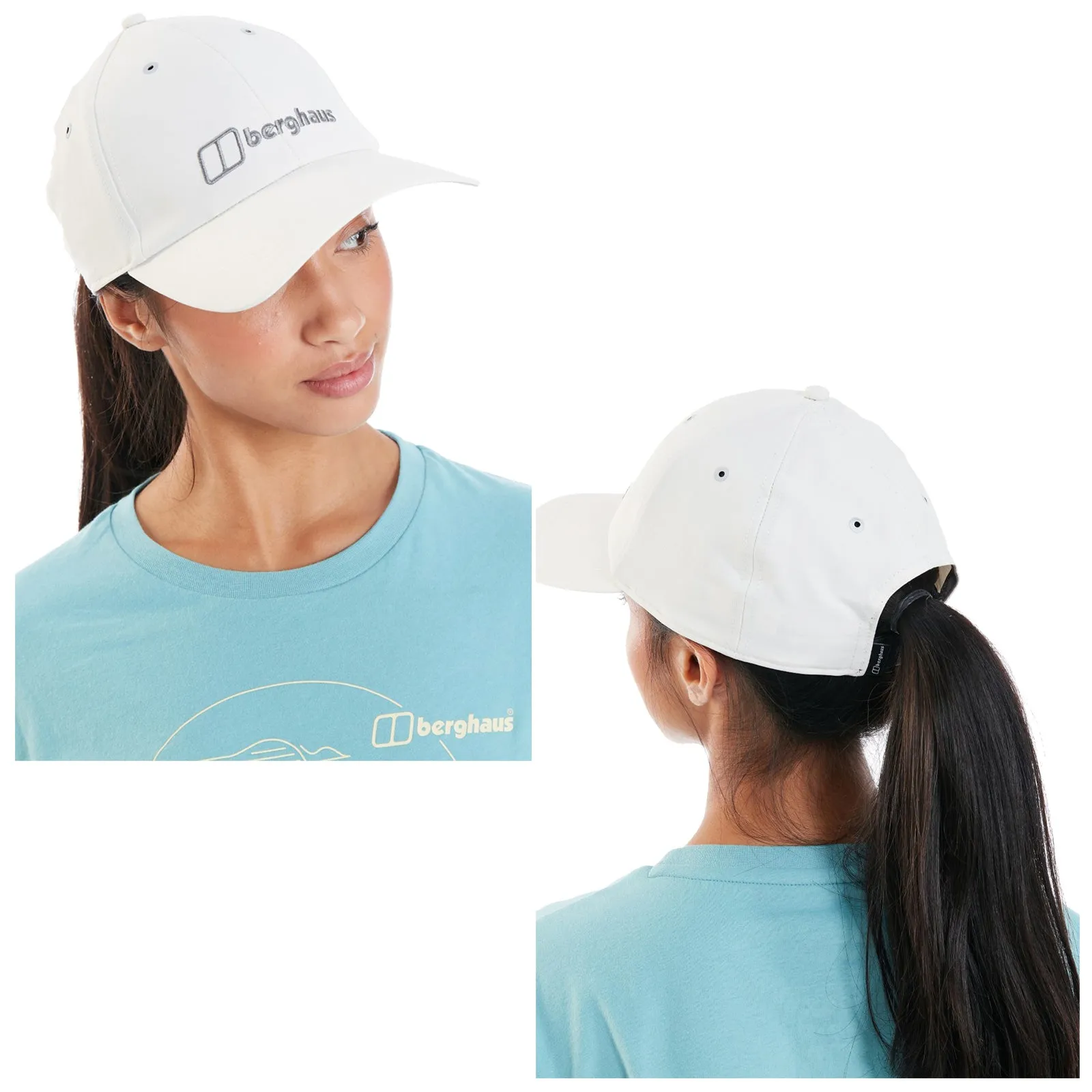 Berghaus Ortler Cap