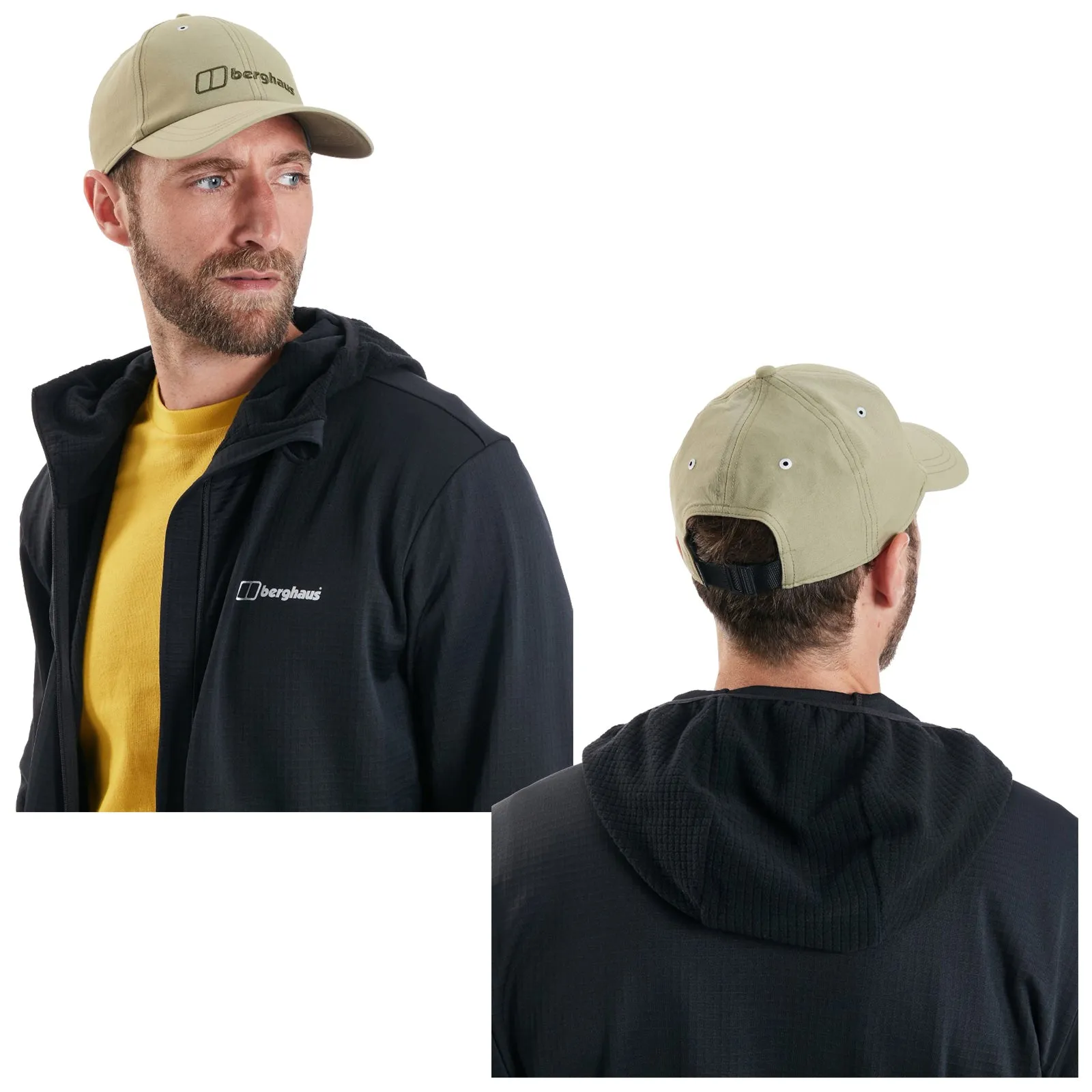 Berghaus Ortler Cap